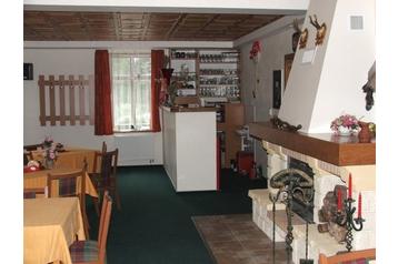 Repubblica Ceca Penzión Zlaté Hory, Esterno